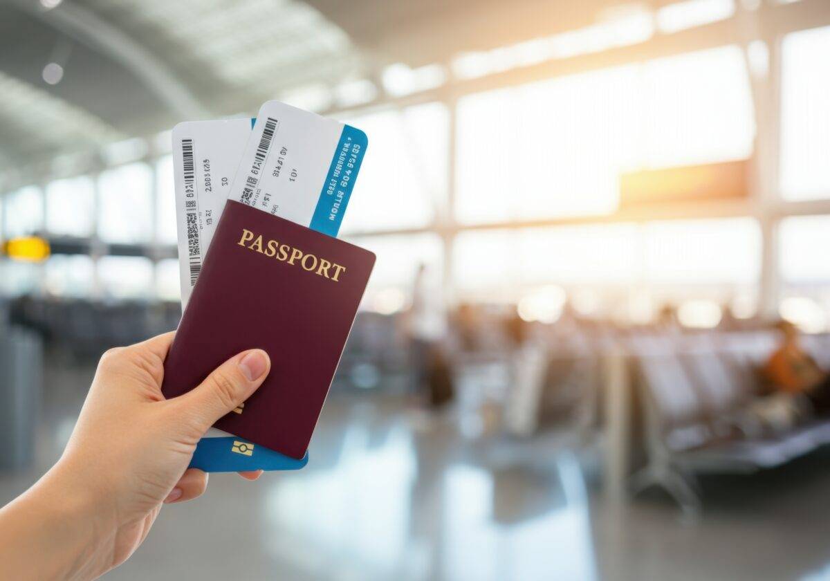 Viaggi di Lavoro 4